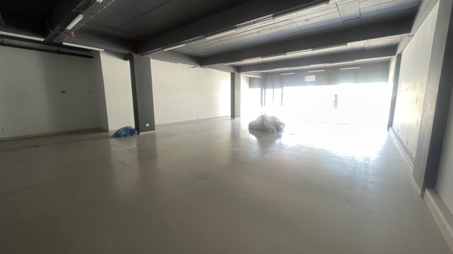 To Let commercial Property for Rent in Woodstock Western Cape